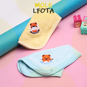 فوط الأطفال